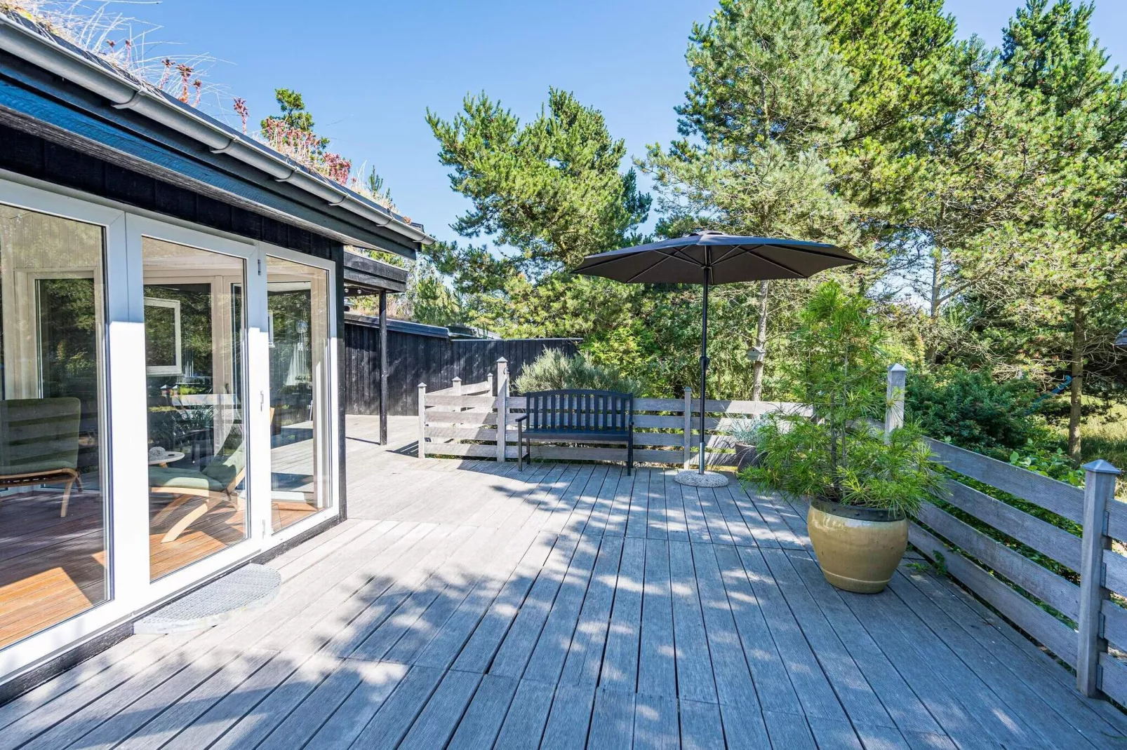 6 persoons vakantie huis op een vakantie park in Blåvand-Niet-getagd