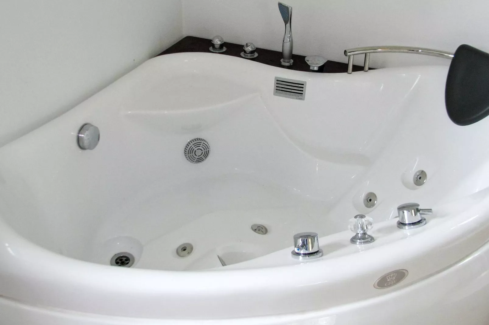 6 persoons vakantie huis in Hals-By Traum-Spa