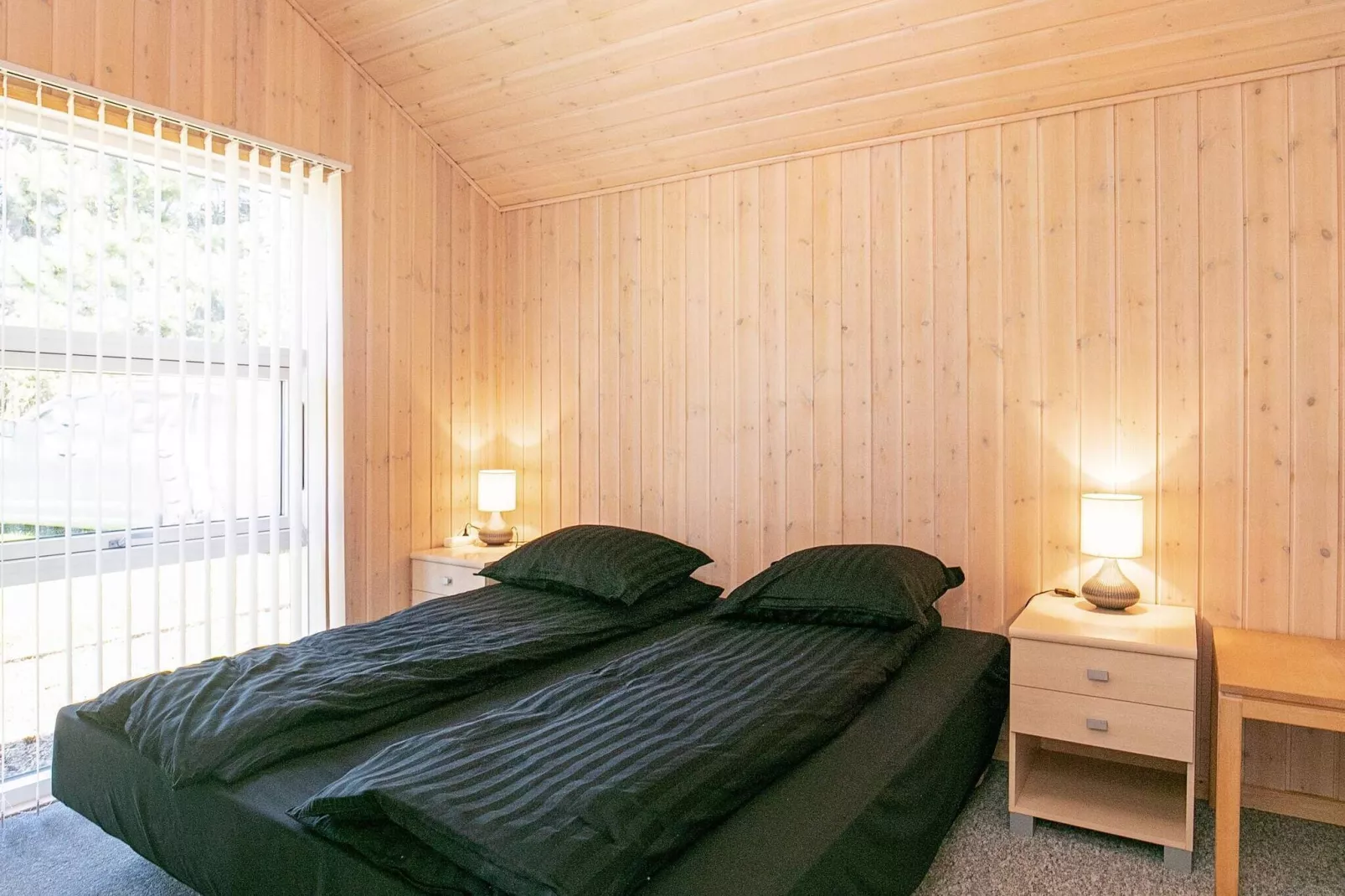 6 persoons vakantie huis in Hals-By Traum-Binnen