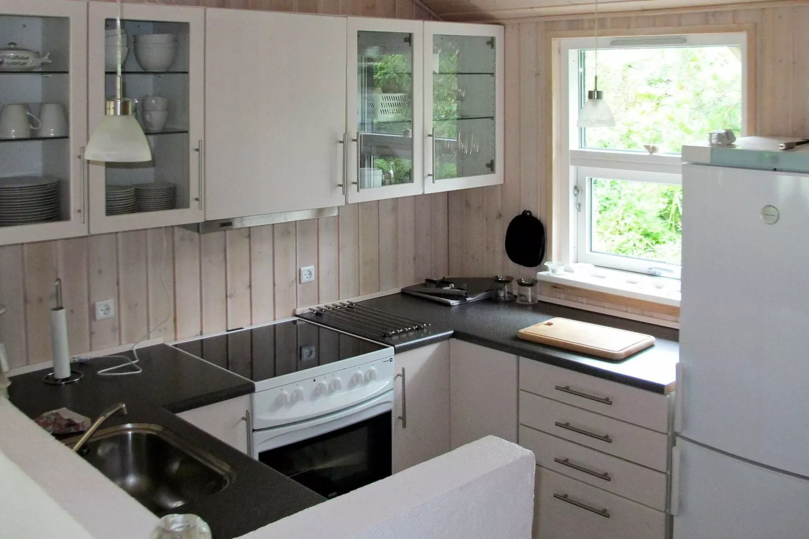 6 persoons vakantie huis in Hals-By Traum-Binnen