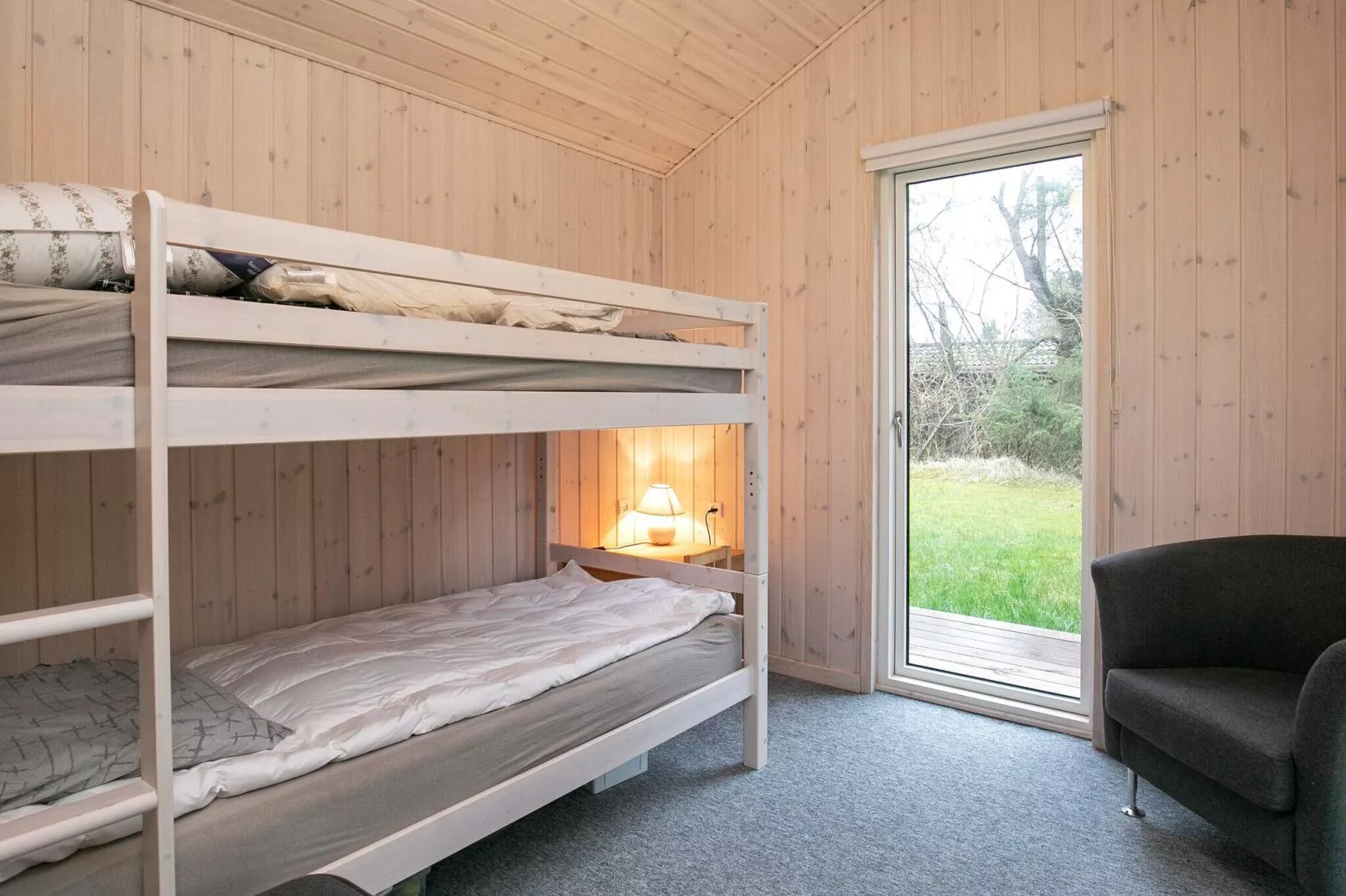 6 persoons vakantie huis in Hals-By Traum-Binnen