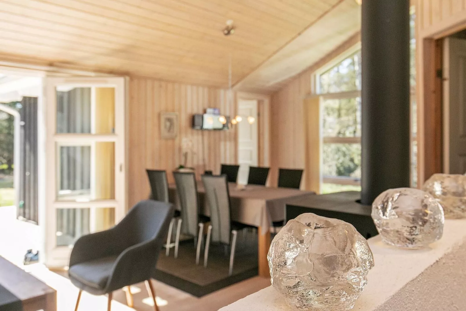 6 persoons vakantie huis in Hals-By Traum-Binnen