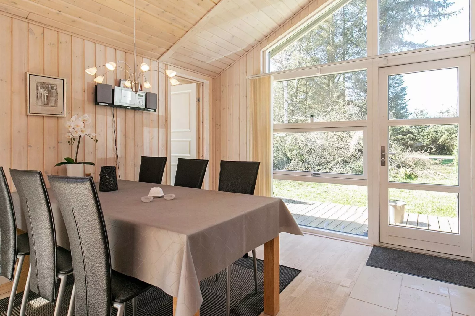 6 persoons vakantie huis in Hals-By Traum-Binnen