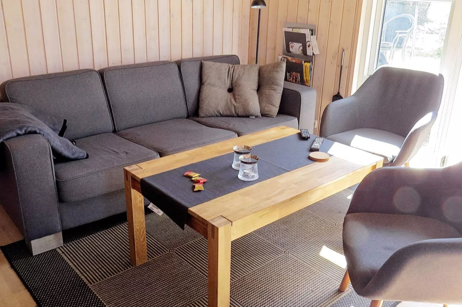6 persoons vakantie huis in Hals-By Traum-Binnen