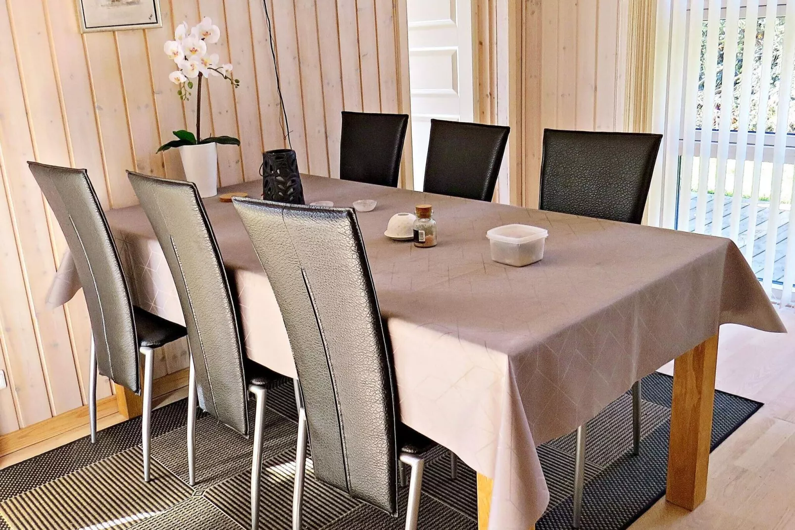 6 persoons vakantie huis in Hals-By Traum-Binnen