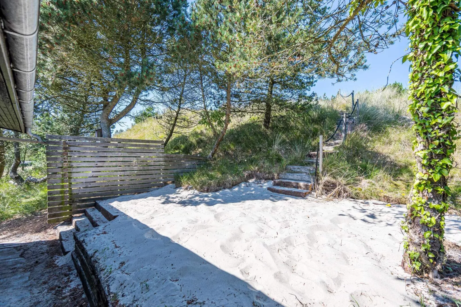 6 persoons vakantie huis op een vakantie park in Blåvand-Niet-getagd