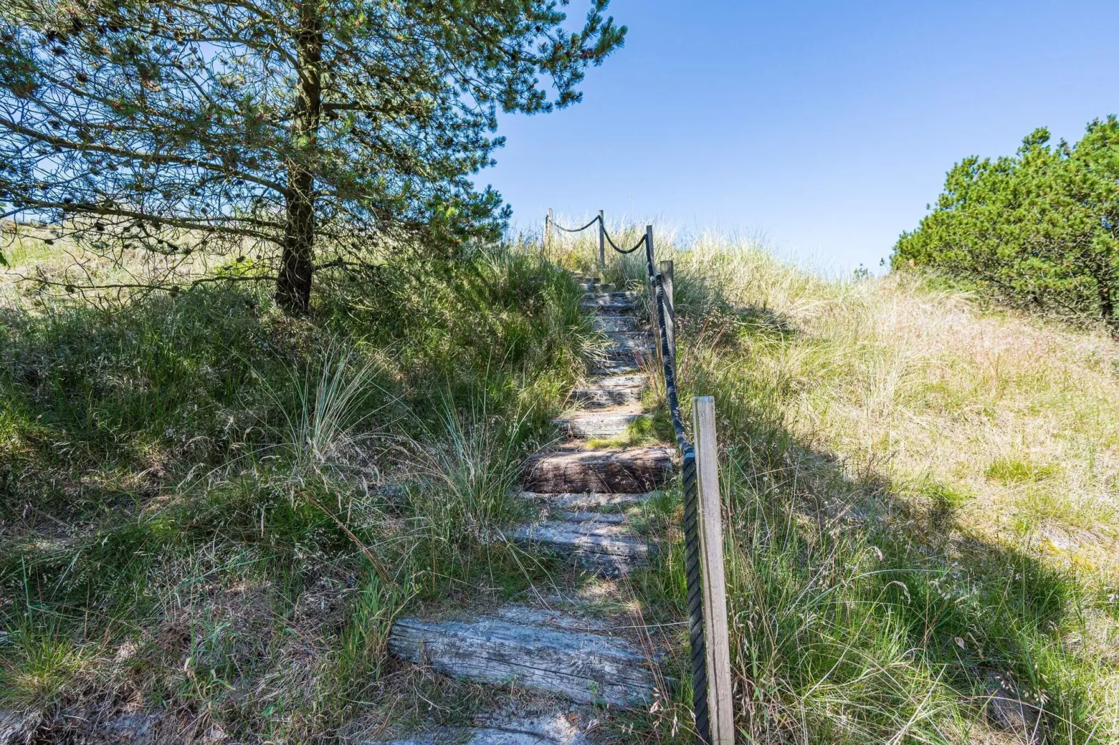 6 persoons vakantie huis op een vakantie park in Blåvand-Niet-getagd