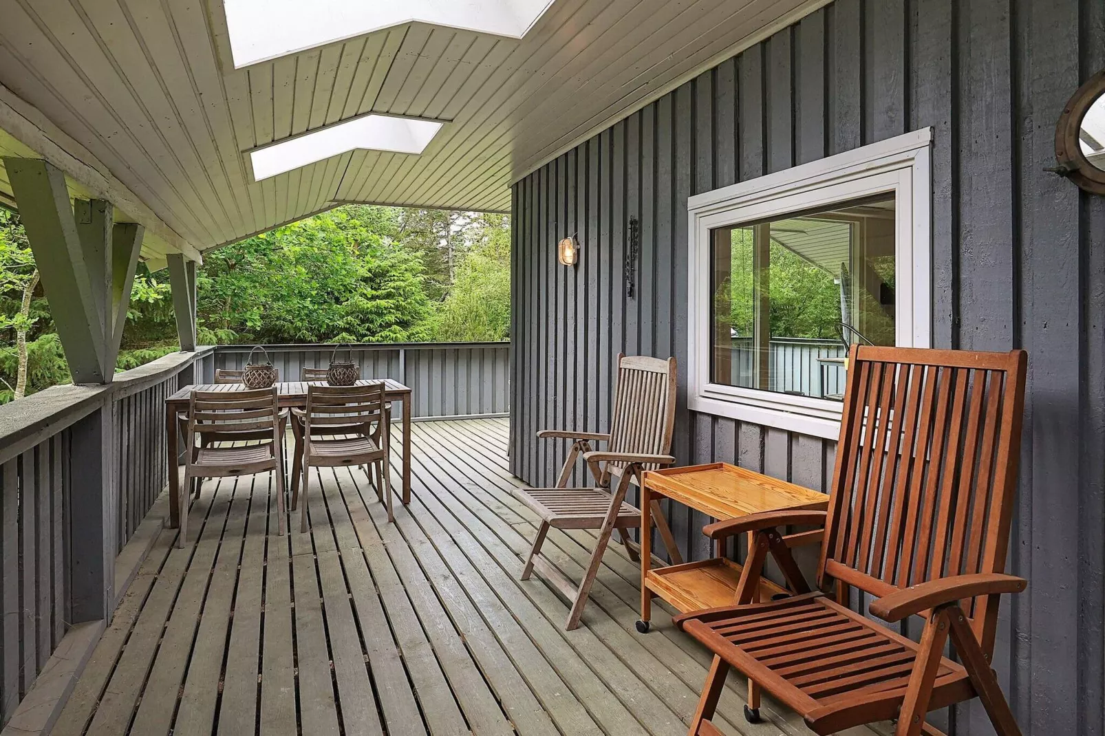 5 persoons vakantie huis in Ålbæk-By Traum-Niet-getagd