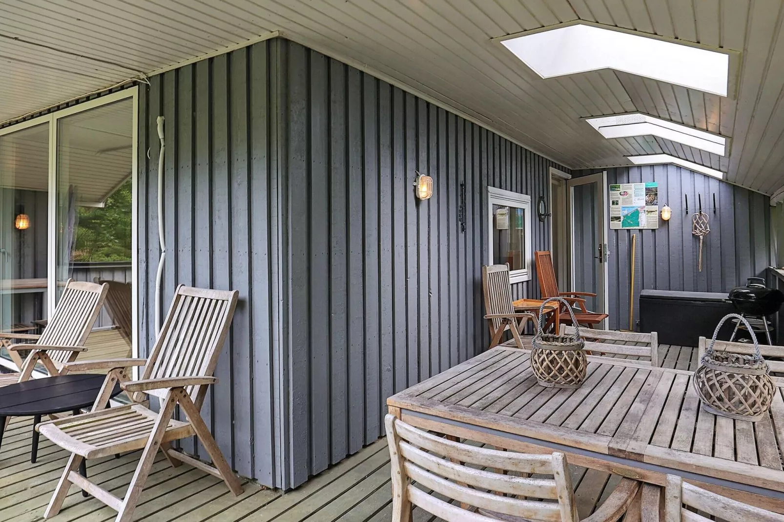 5 persoons vakantie huis in Ålbæk-By Traum-Niet-getagd