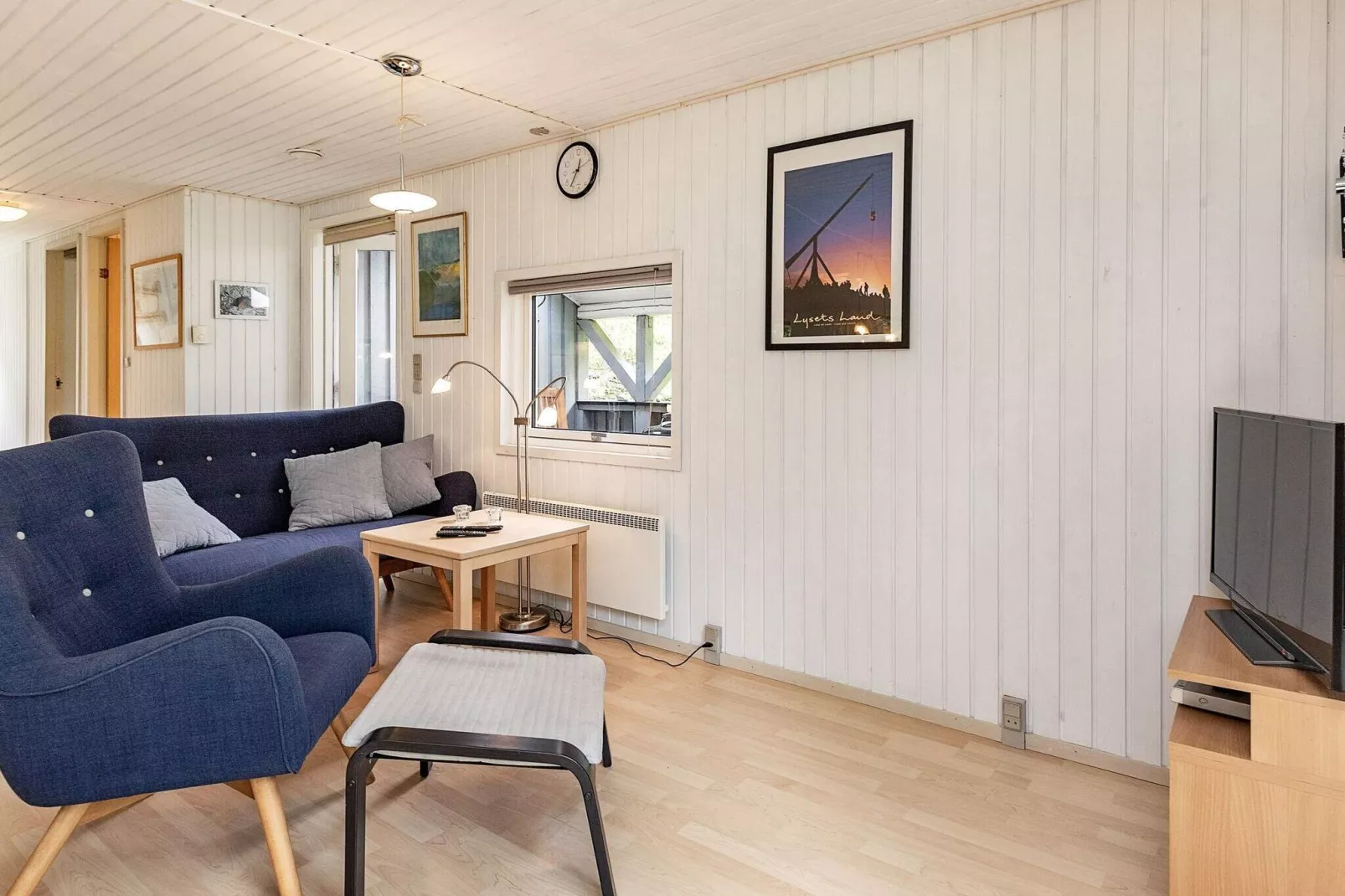 5 persoons vakantie huis in Ålbæk-By Traum-Binnen