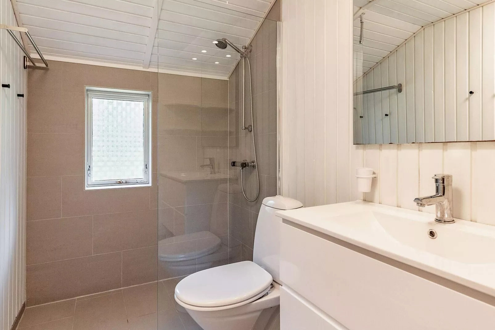 5 persoons vakantie huis in Ålbæk-By Traum-Binnen