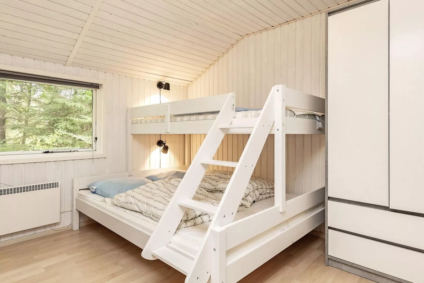 5 persoons vakantie huis in Ålbæk-By Traum-Binnen