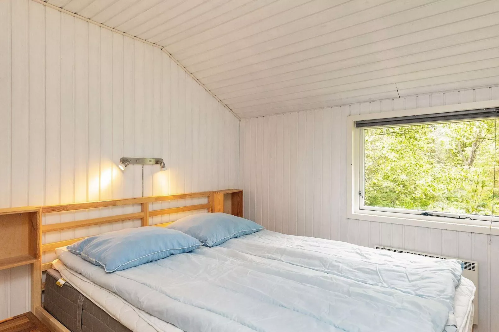 5 persoons vakantie huis in Ålbæk-By Traum-Binnen