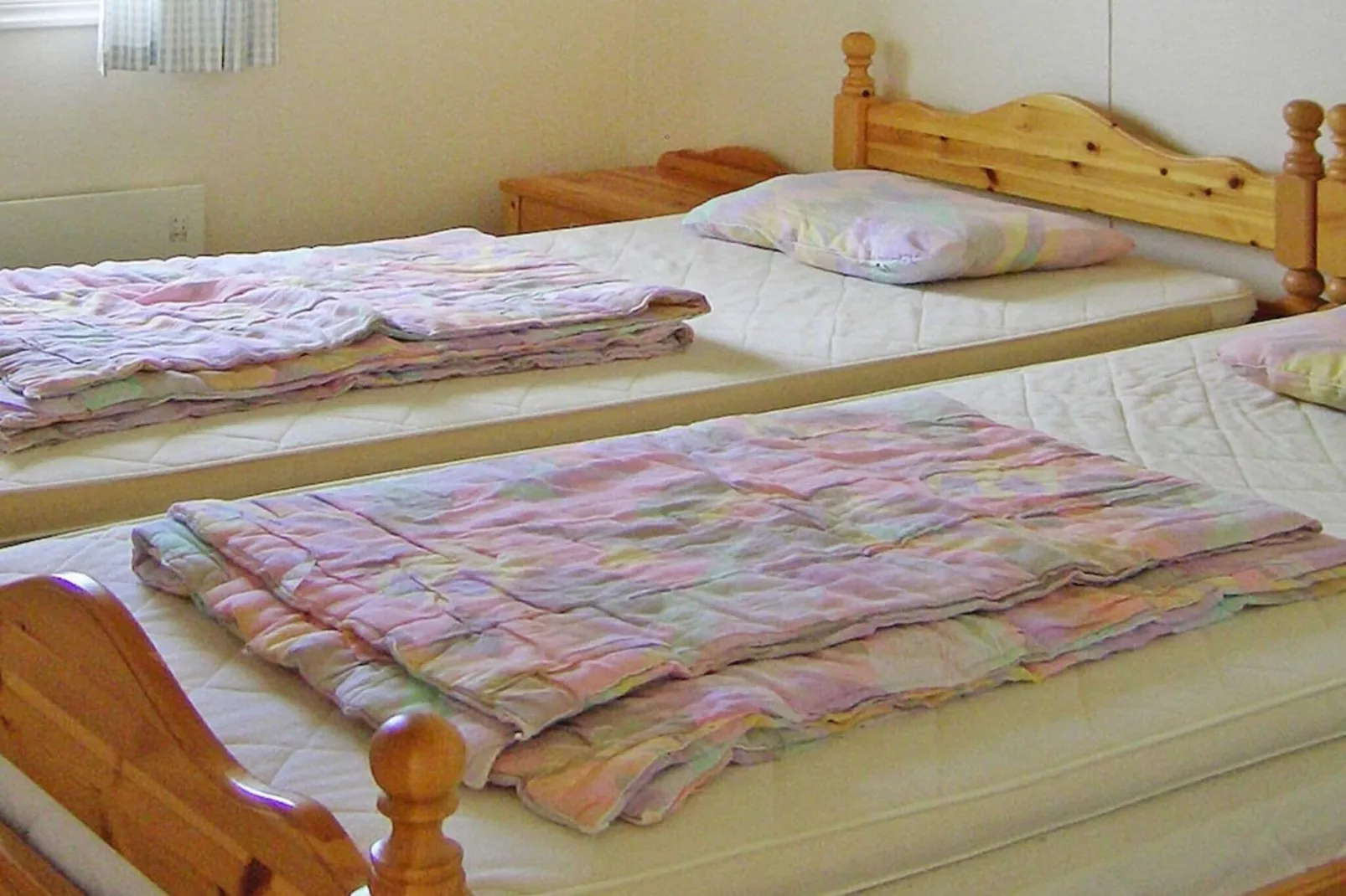 4 persoons vakantie huis in Byxelkrok-By Traum-Binnen