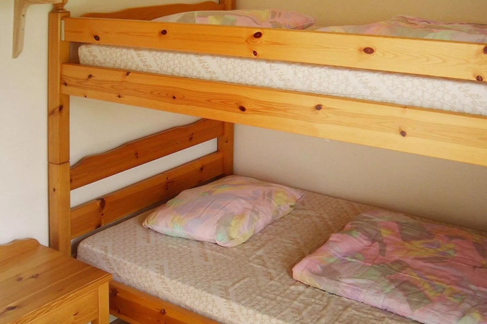 4 persoons vakantie huis in Byxelkrok-By Traum-Binnen