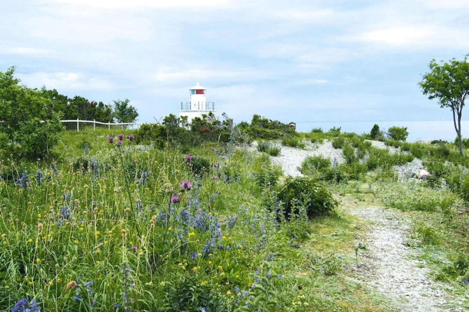 4 persoons vakantie huis in Byxelkrok