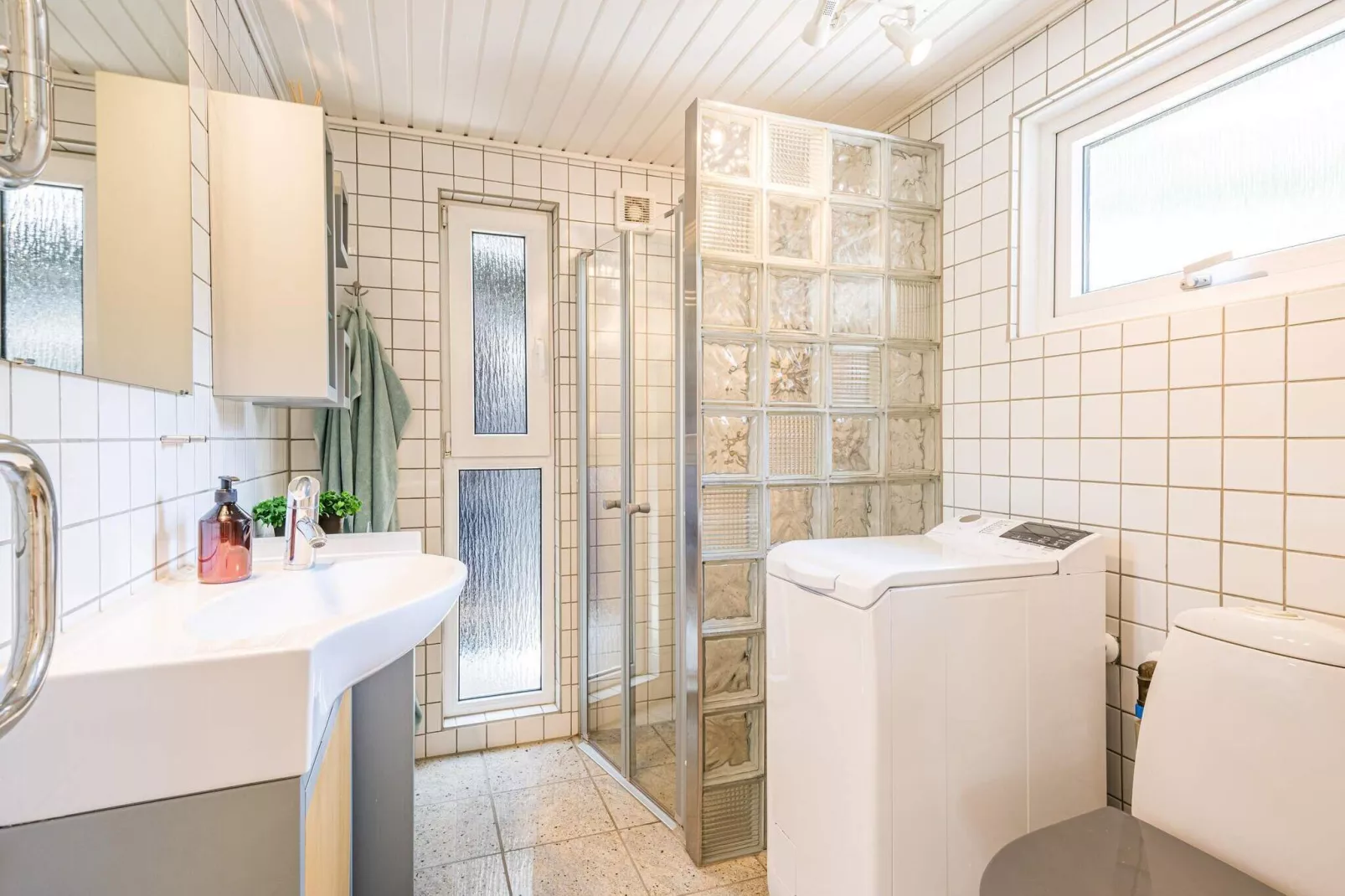 6 persoons vakantie huis op een vakantie park in Blåvand-Binnen