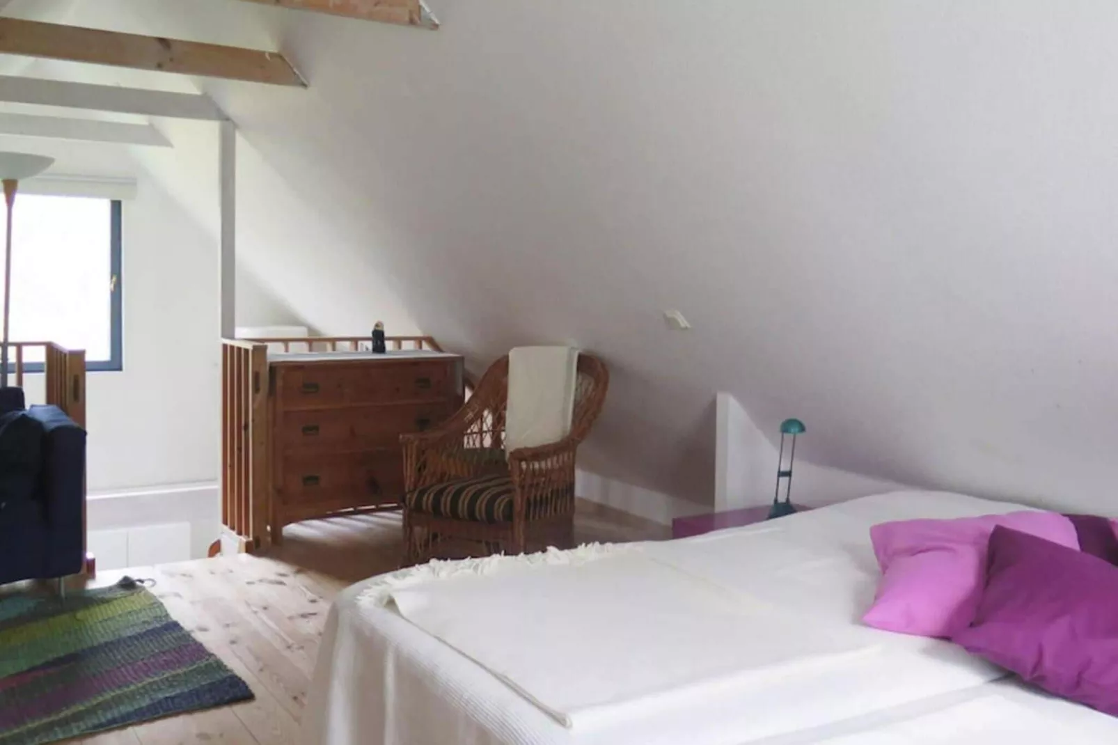2 persoons vakantie huis in Garsnäs-By Traum-Binnen