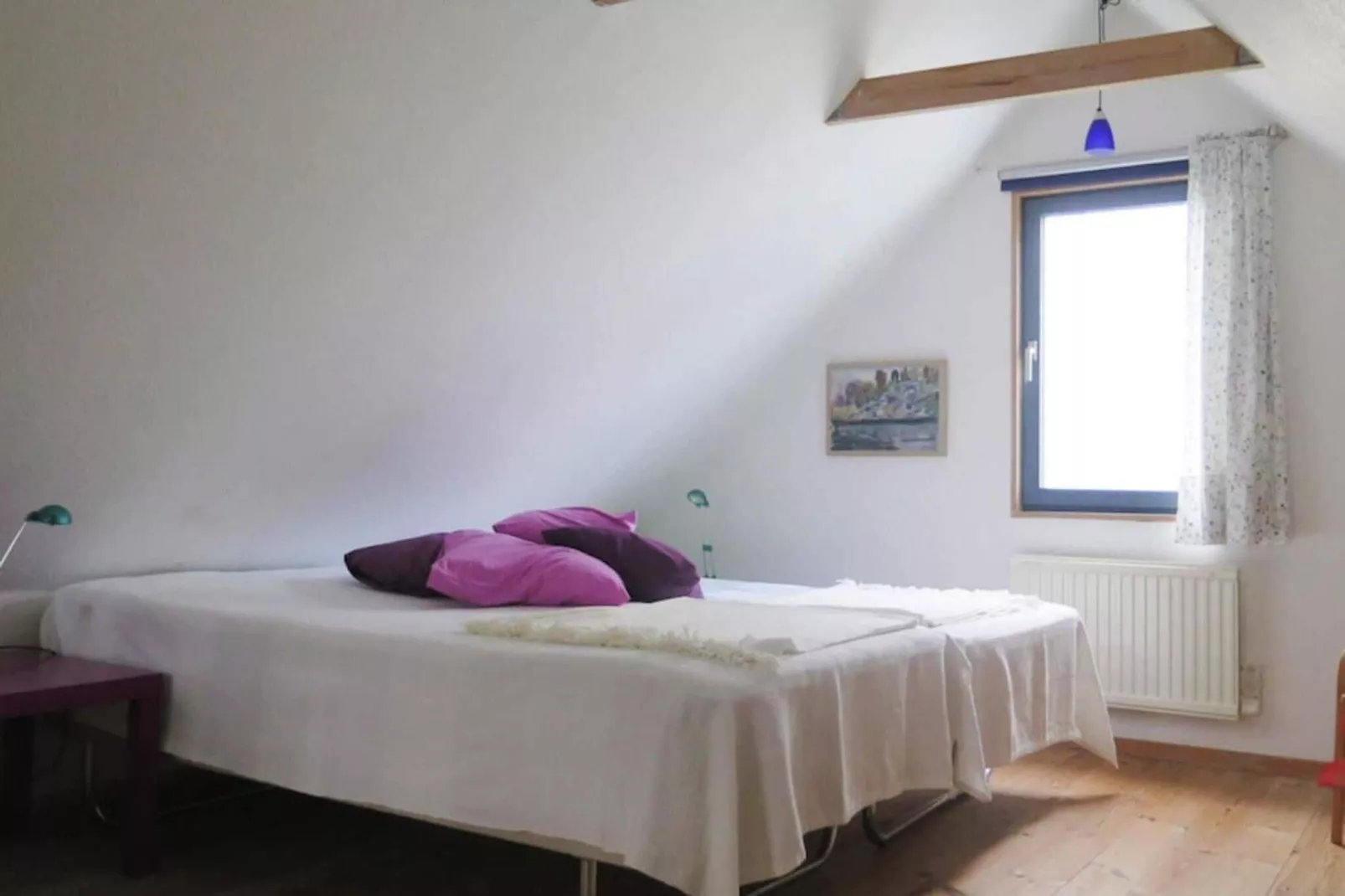 2 persoons vakantie huis in Garsnäs-By Traum-Binnen
