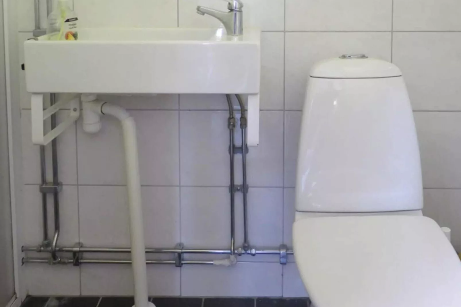 2 persoons vakantie huis in Garsnäs-By Traum-Binnen
