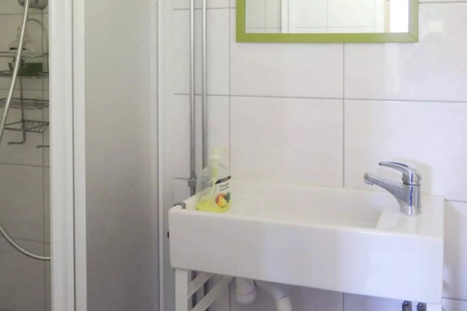 2 persoons vakantie huis in Garsnäs-By Traum-Binnen