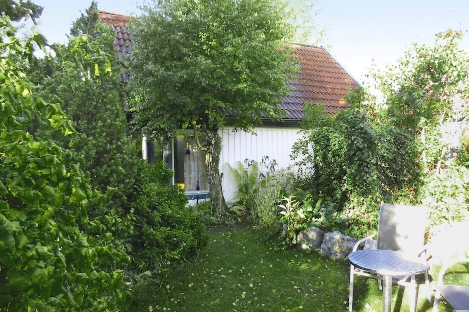 2 persoons vakantie huis in Garsnäs-By Traum-Uitzicht