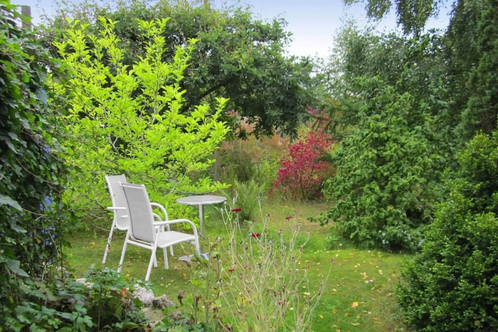 2 persoons vakantie huis in Garsnäs-By Traum-Uitzicht