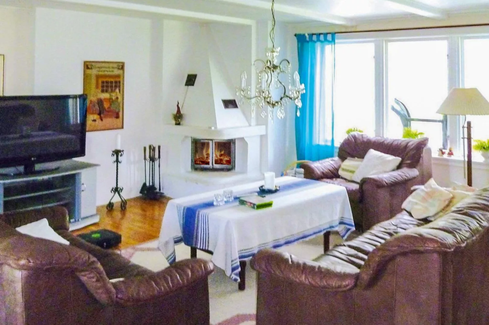 4 persoons vakantie huis in BERGKVARA-By Traum