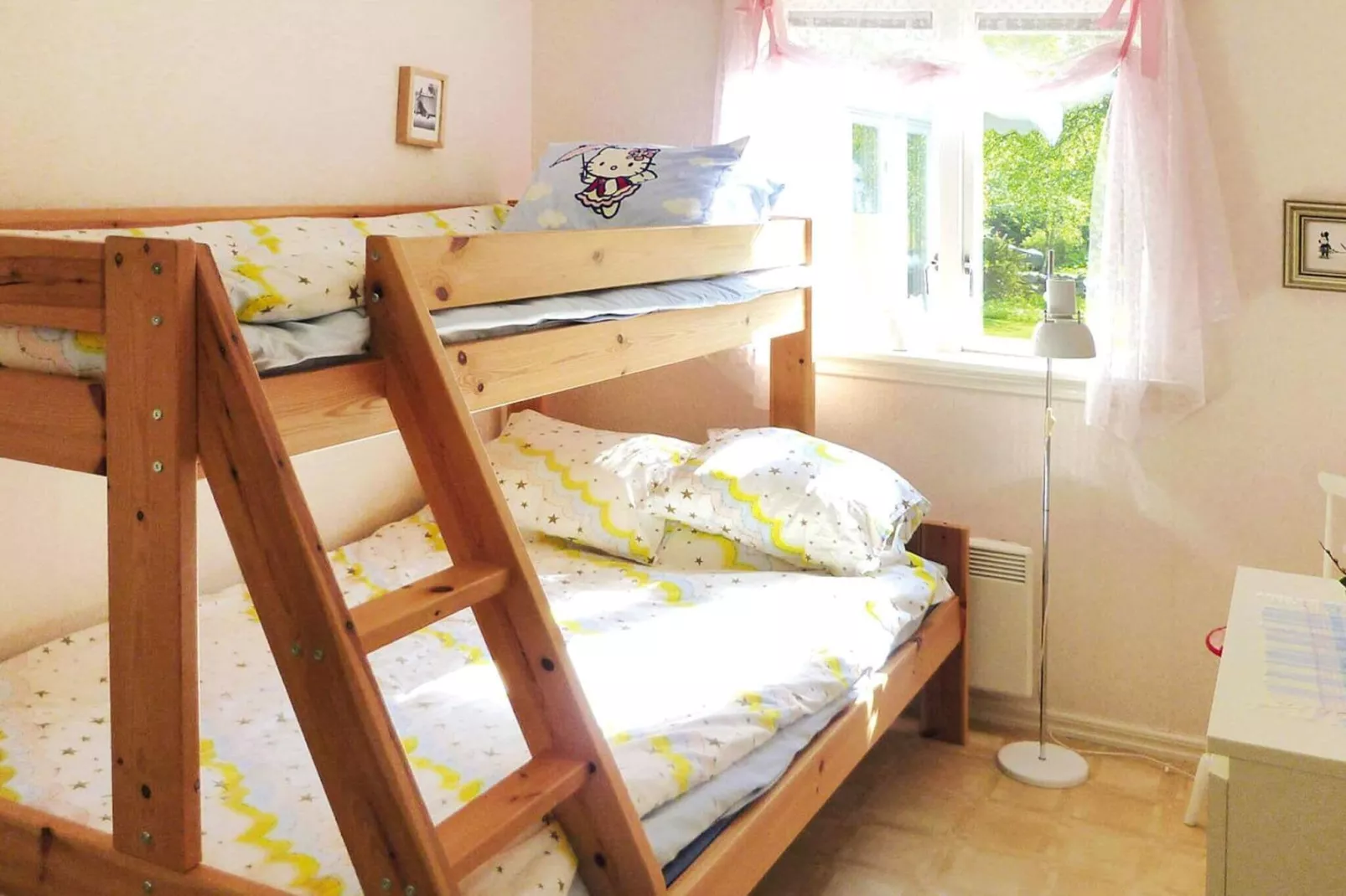 4 persoons vakantie huis in BERGKVARA-By Traum-Binnen