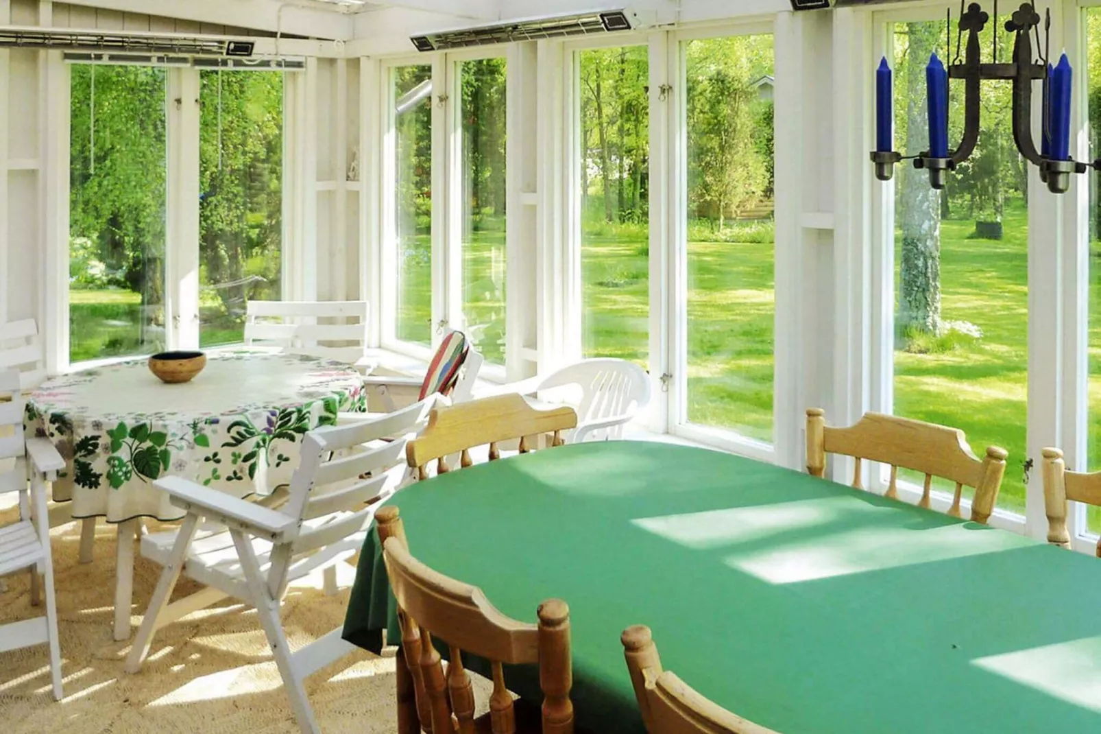 4 persoons vakantie huis in BERGKVARA-By Traum-Binnen