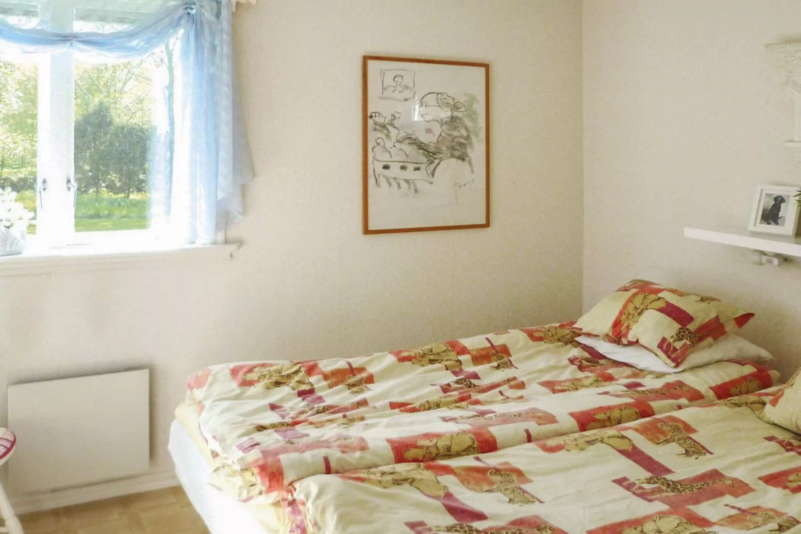 4 persoons vakantie huis in BERGKVARA-By Traum-Binnen
