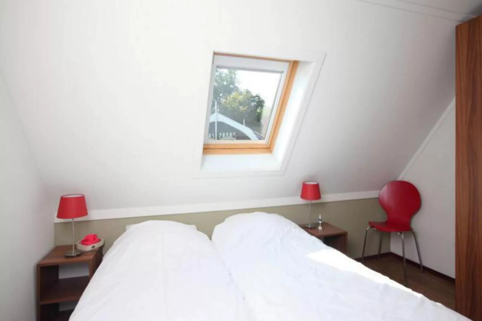Resort Koningshof 2-Slaapkamer