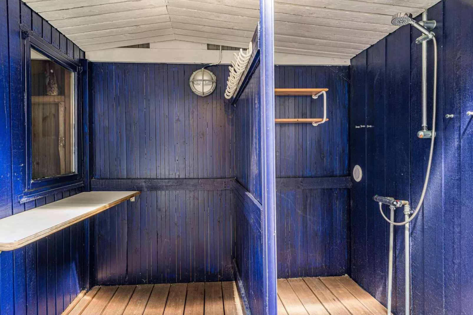 6 persoons vakantie huis op een vakantie park in Blåvand-Binnen