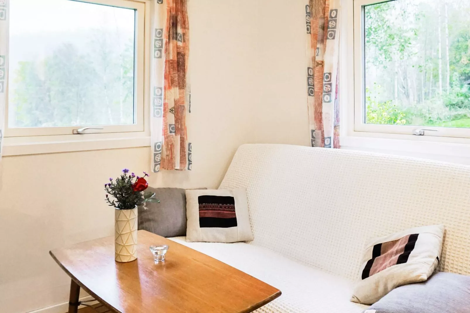 3 persoons vakantie huis in HENÅN-By Traum-Binnen
