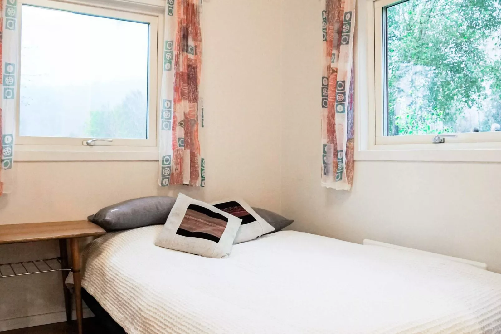 3 persoons vakantie huis in HENÅN-By Traum-Binnen