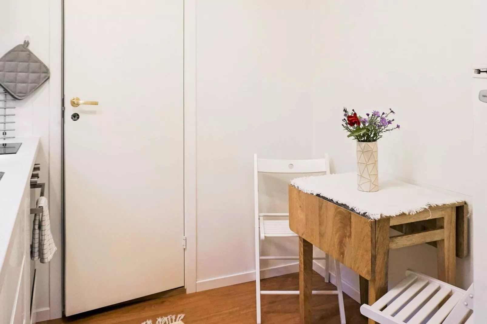 3 persoons vakantie huis in HENÅN-By Traum-Binnen