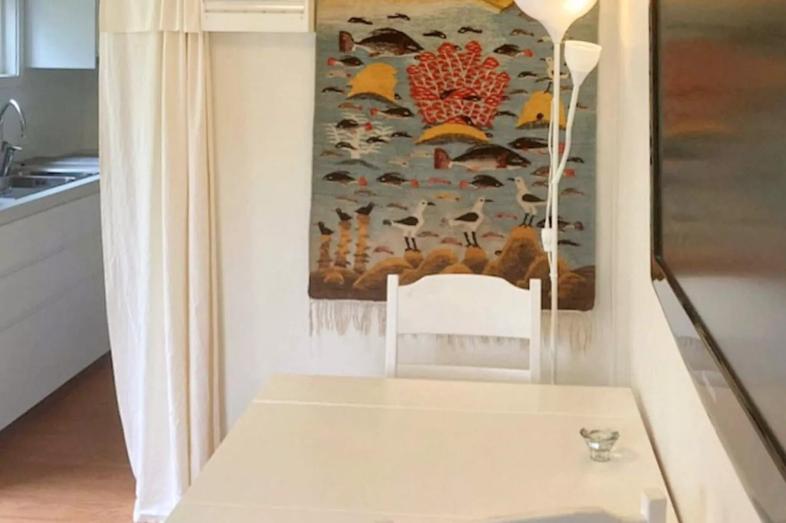3 persoons vakantie huis in HENÅN-By Traum-Binnen