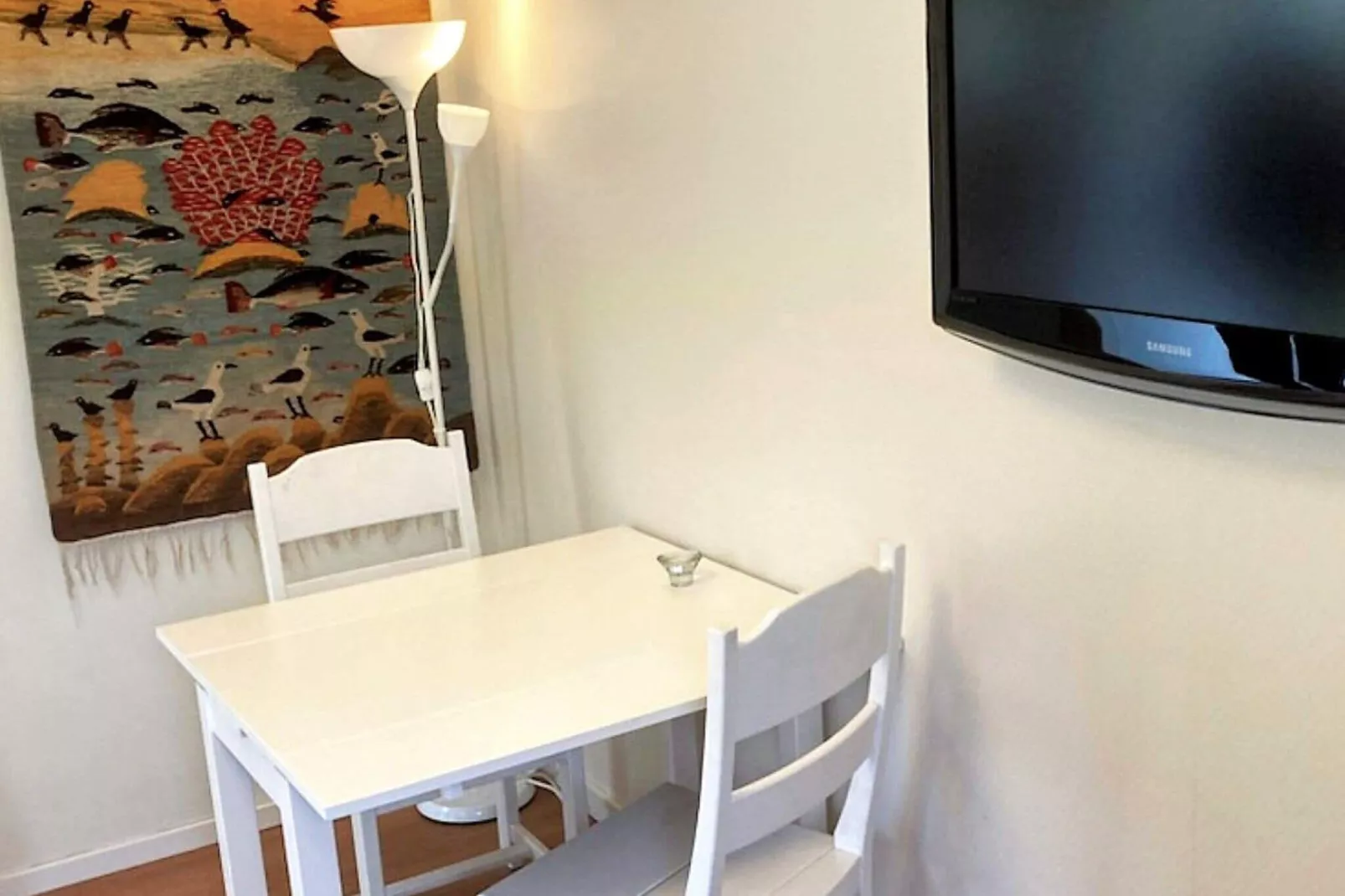 3 persoons vakantie huis in HENÅN-By Traum-Binnen