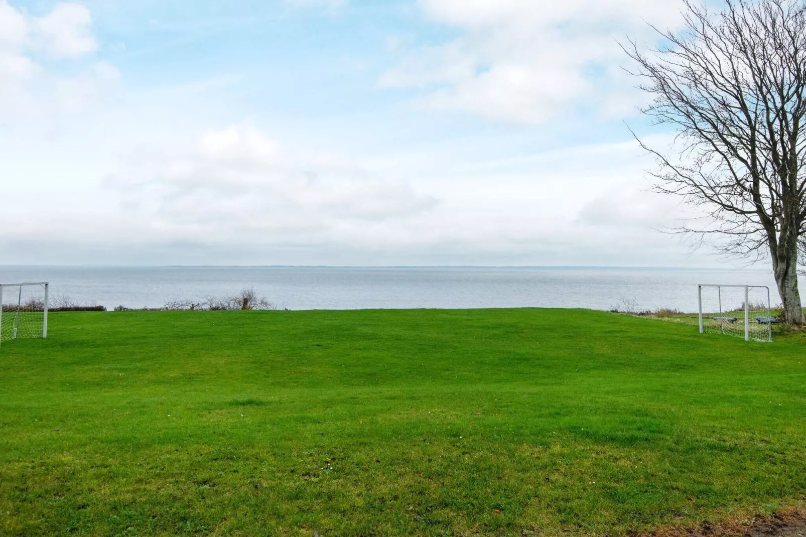 6 persoons vakantie huis in Sydals-By Traum