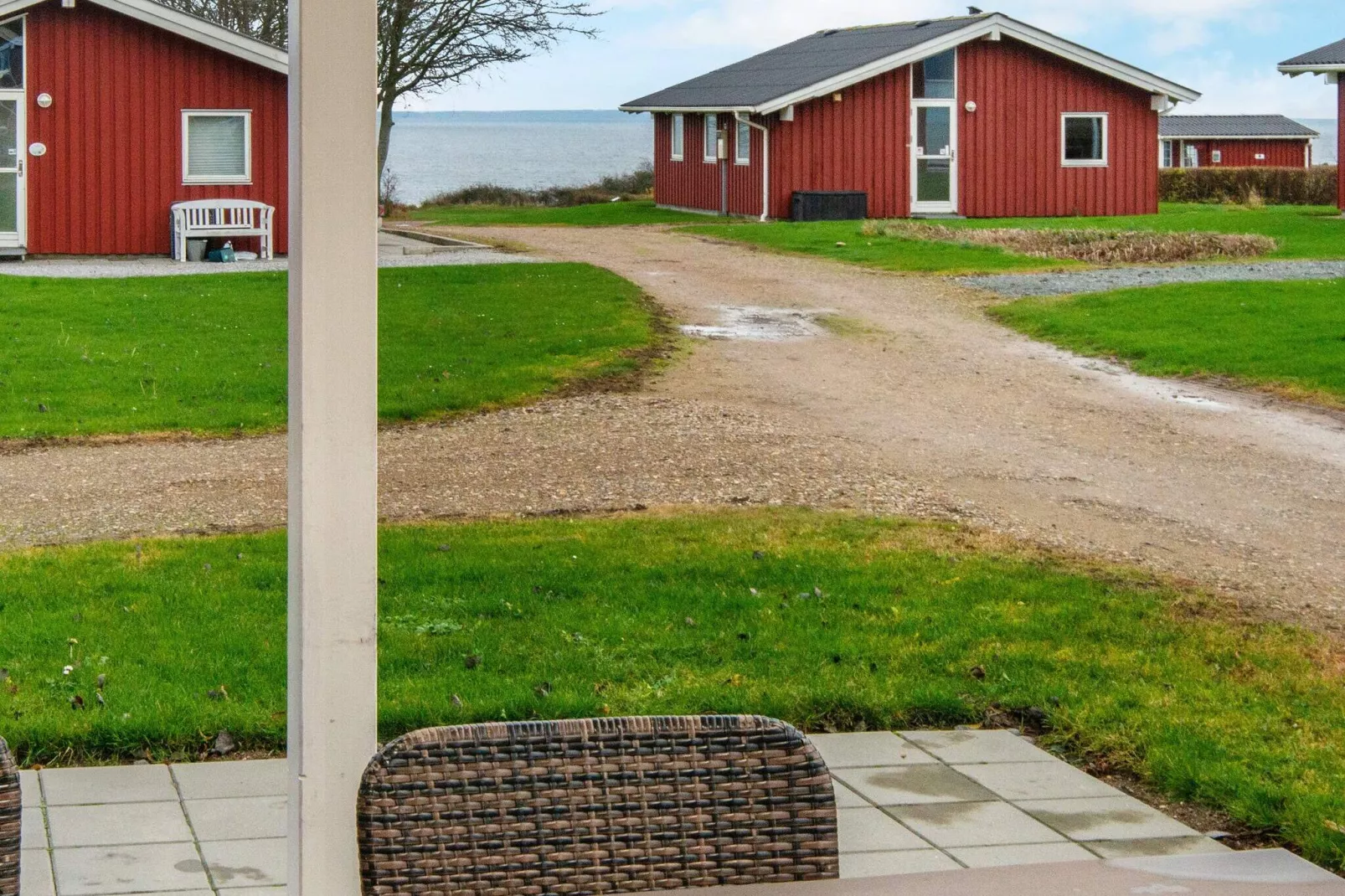 6 persoons vakantie huis in Sydals-By Traum-Waterzicht