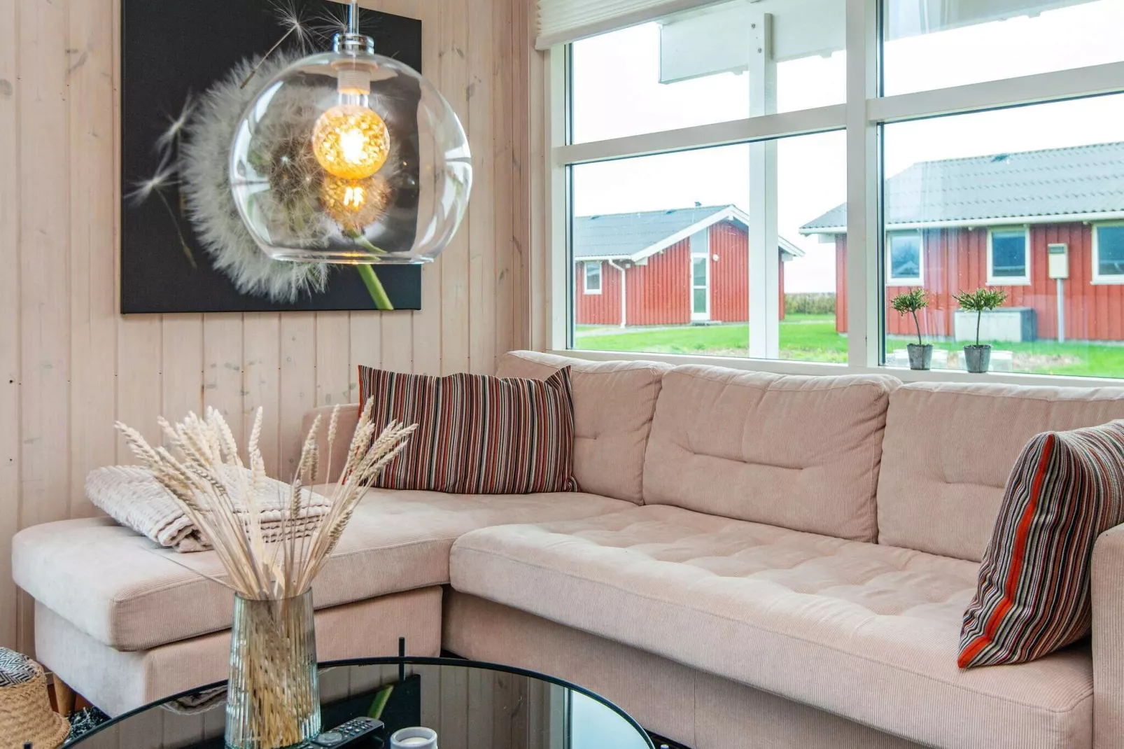 6 persoons vakantie huis in Sydals-By Traum-Binnen