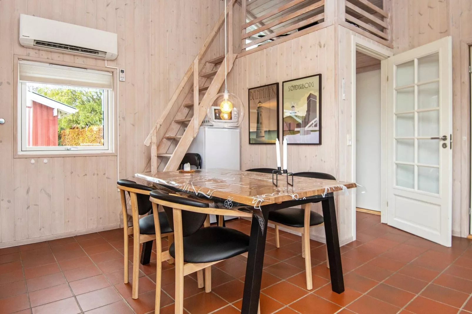 6 persoons vakantie huis in Sydals-By Traum-Binnen
