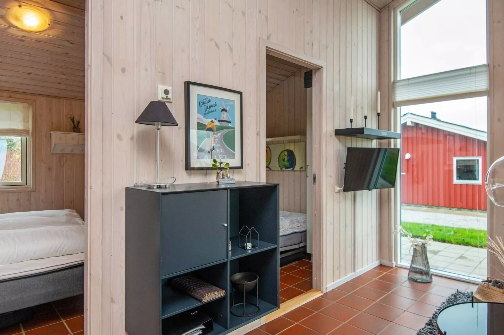 6 persoons vakantie huis in Sydals-By Traum-Binnen