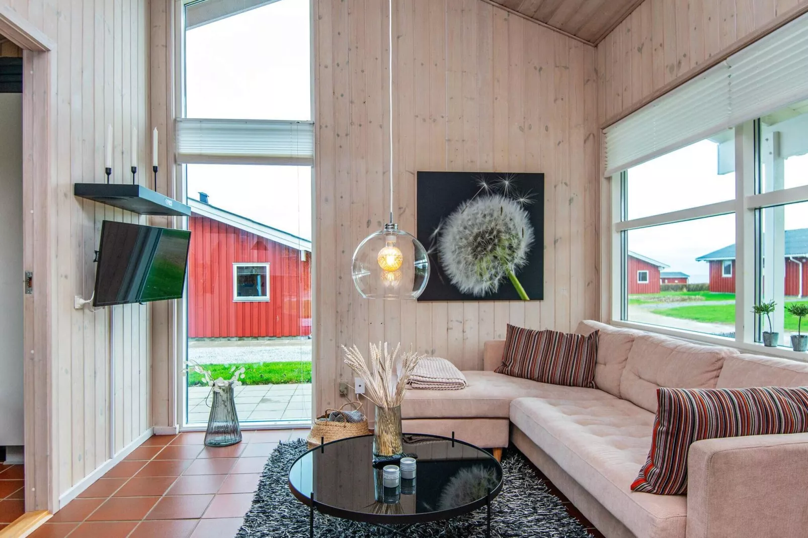6 persoons vakantie huis in Sydals-By Traum-Binnen
