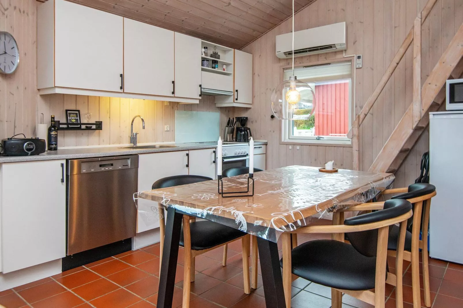 6 persoons vakantie huis in Sydals-By Traum-Binnen