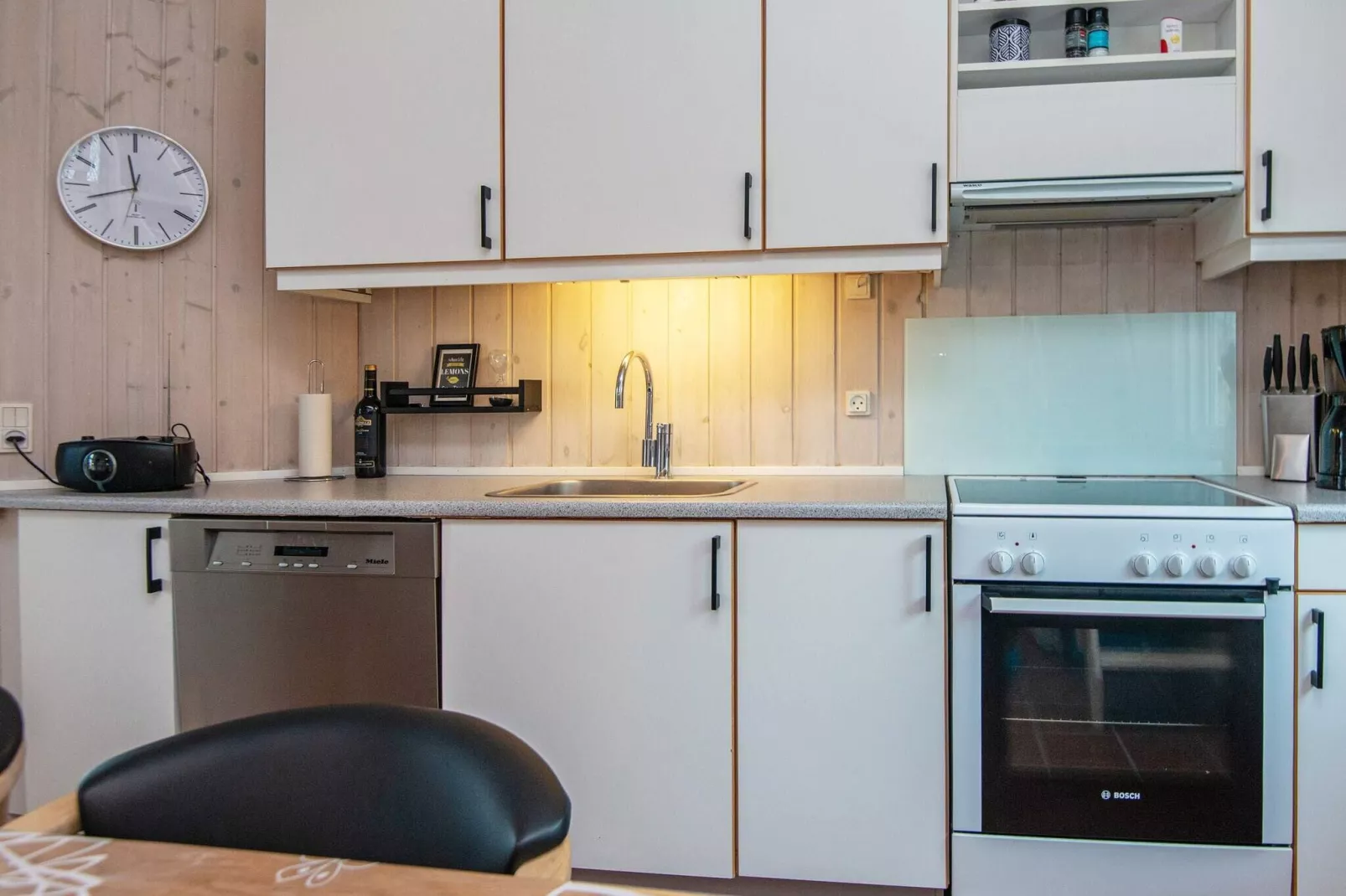 6 persoons vakantie huis in Sydals-By Traum-Binnen