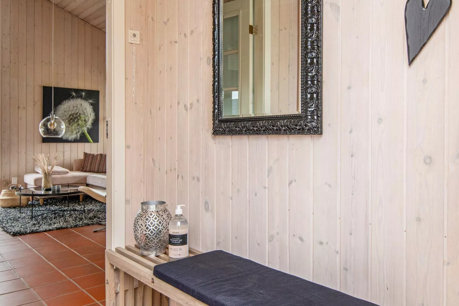 6 persoons vakantie huis in Sydals-By Traum-Binnen