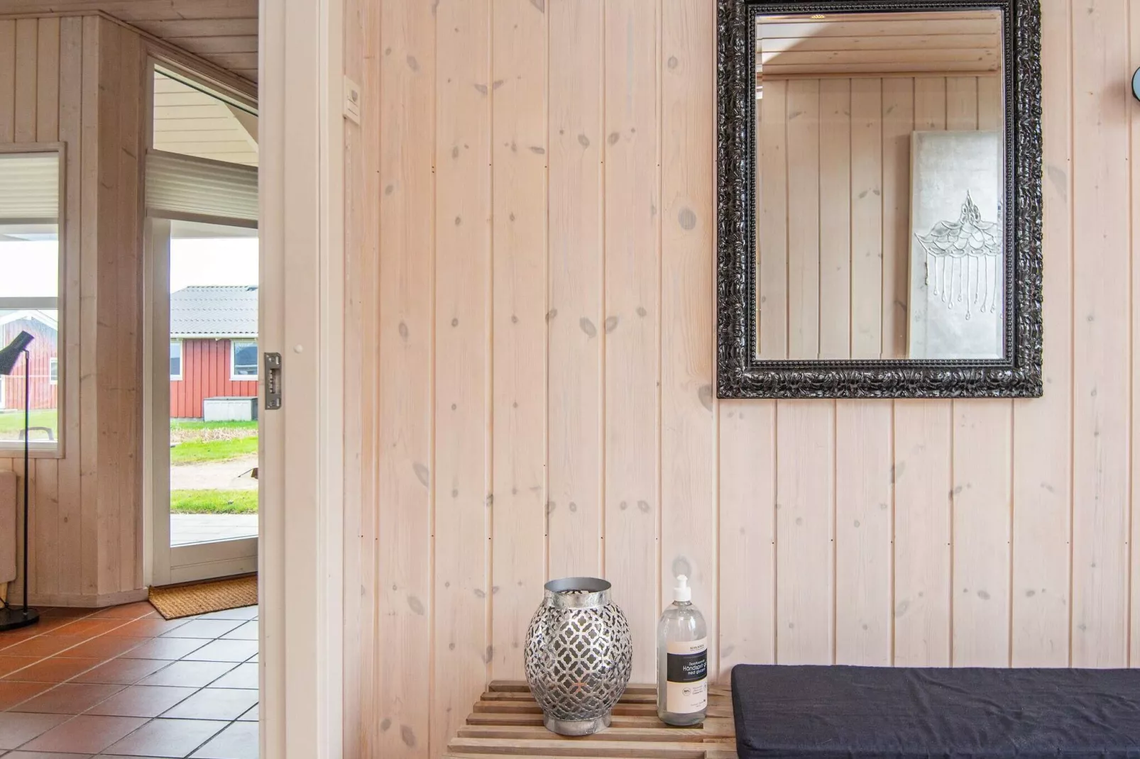 6 persoons vakantie huis in Sydals-By Traum-Binnen