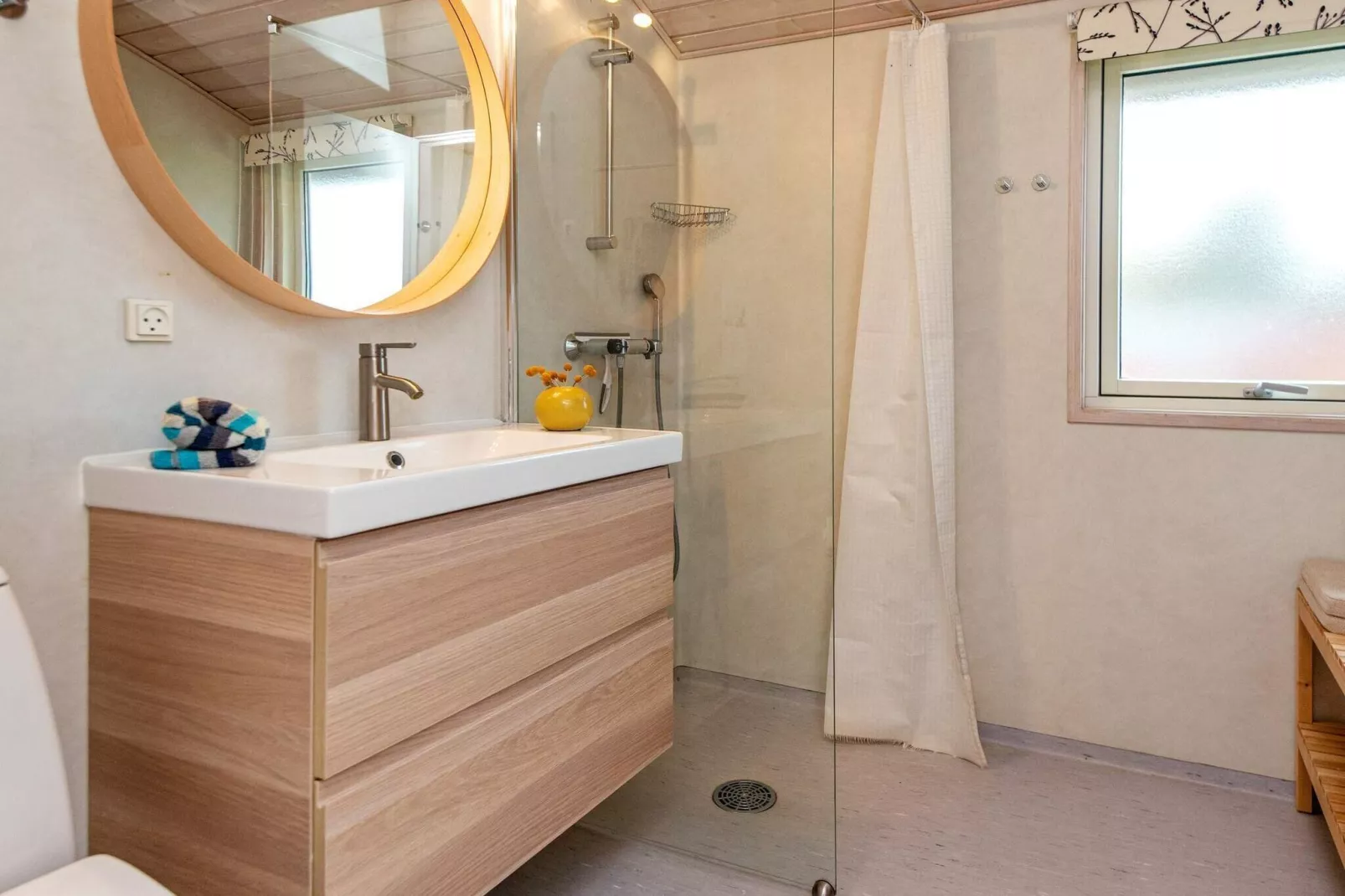 6 persoons vakantie huis in Sydals-By Traum-Binnen