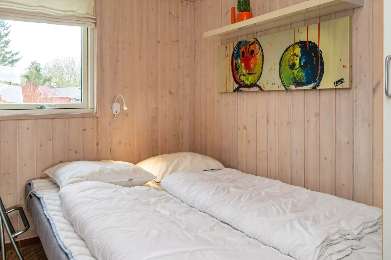 6 persoons vakantie huis in Sydals-By Traum-Binnen
